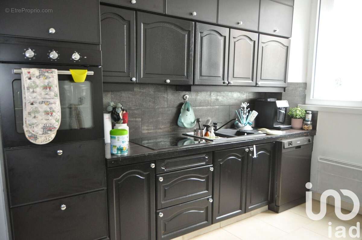 Photo 6 - Maison à EPERNAY