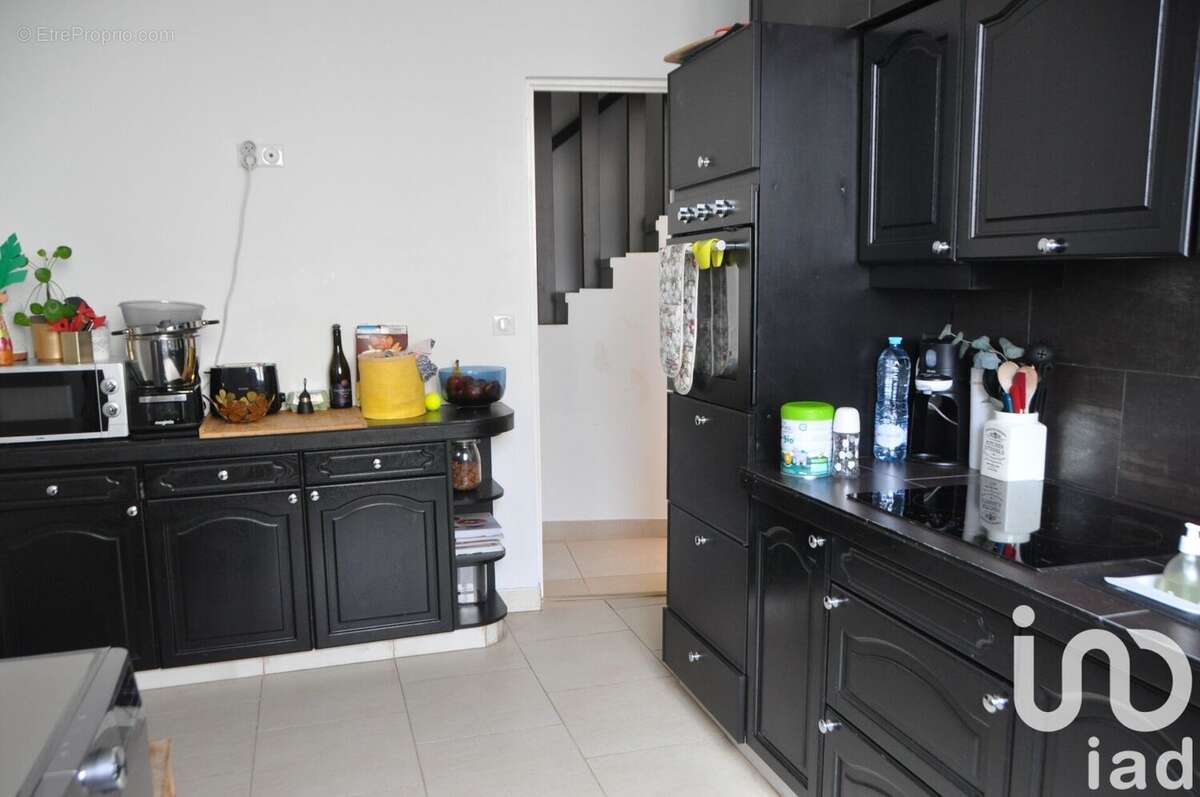 Photo 7 - Maison à EPERNAY