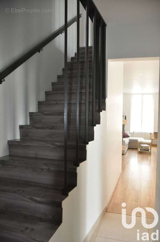 Photo 8 - Maison à EPERNAY