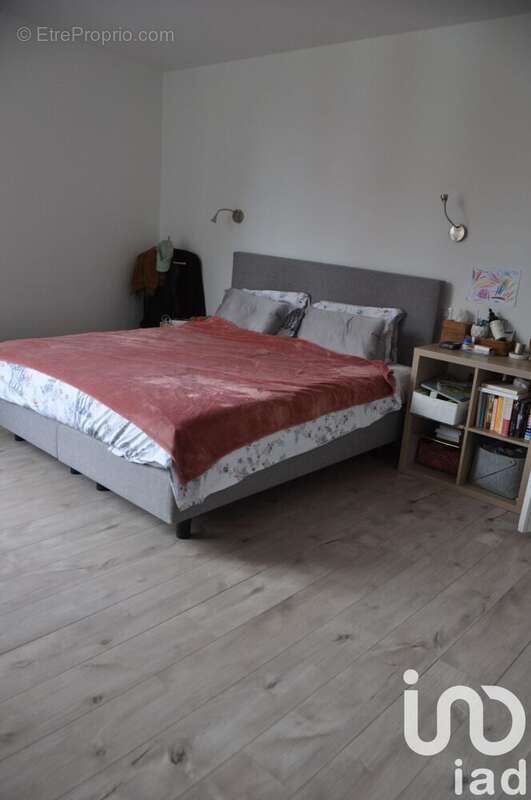 Photo 9 - Maison à EPERNAY