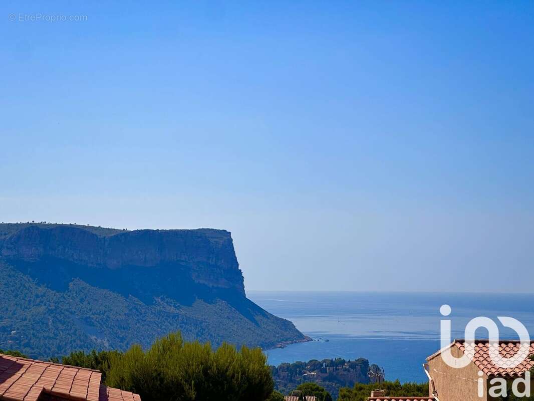 Photo 3 - Appartement à CASSIS