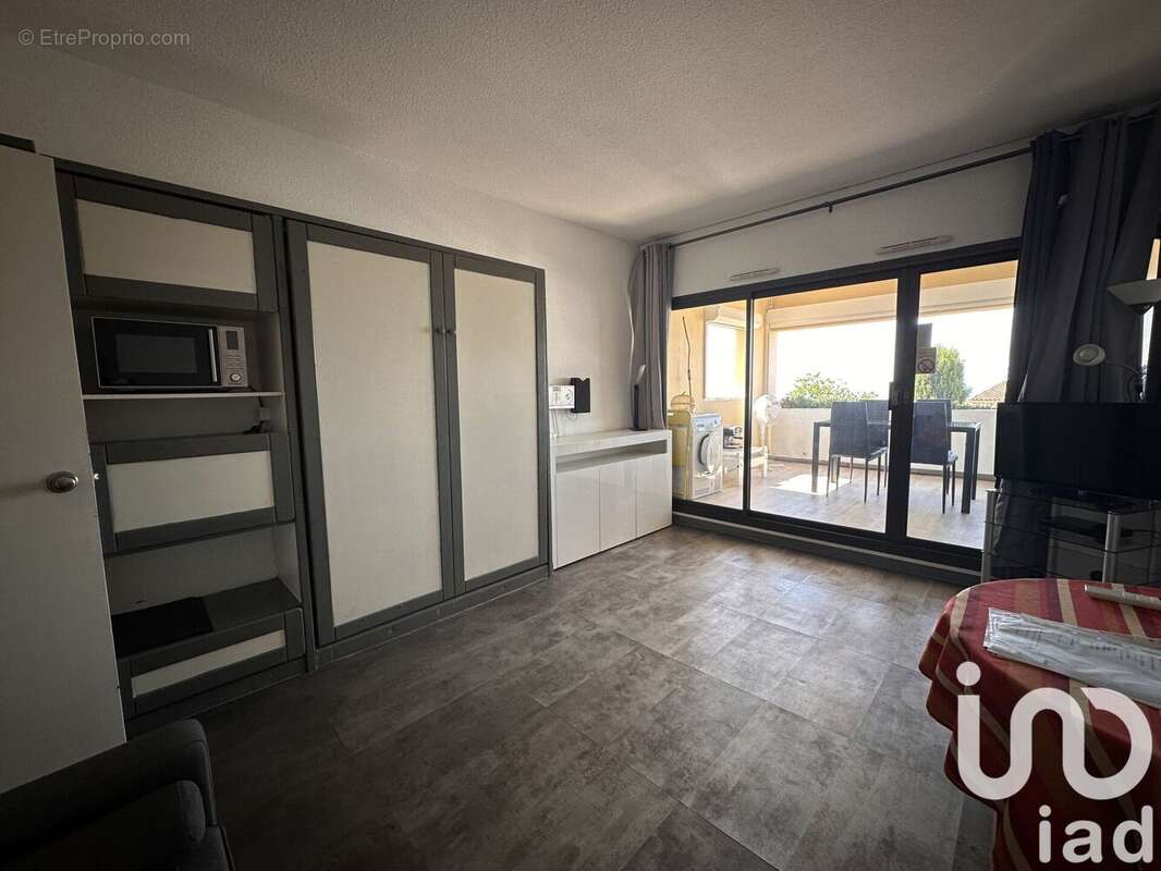 Photo 8 - Appartement à CASSIS