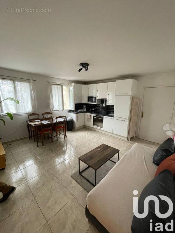 Photo 1 - Appartement à MONTGERON