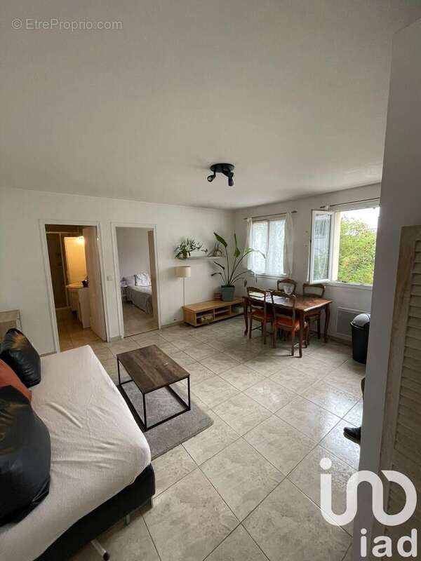 Photo 2 - Appartement à MONTGERON