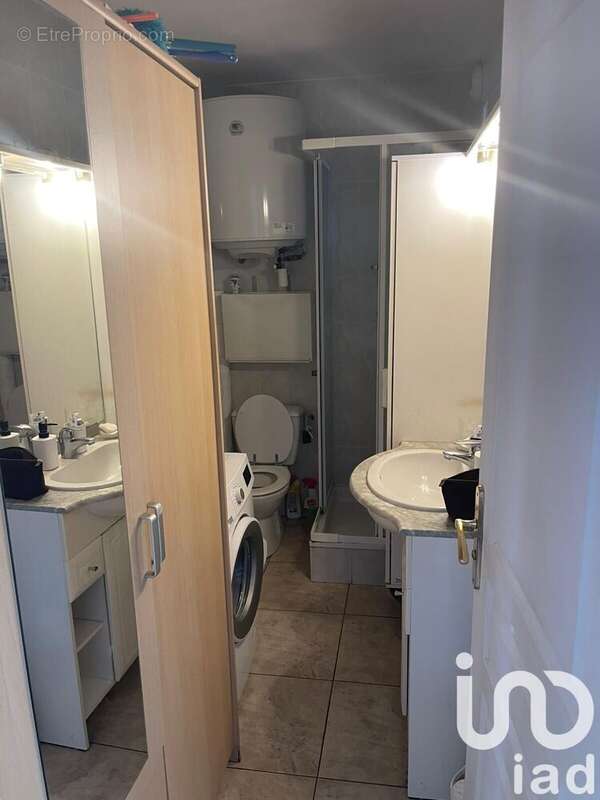 Photo 4 - Appartement à MONTGERON