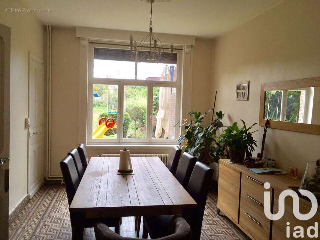 Photo 2 - Maison à DENAIN