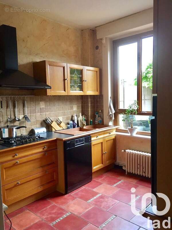 Photo 3 - Maison à DENAIN