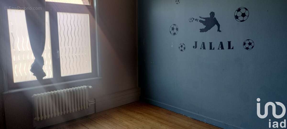 Photo 4 - Maison à DENAIN