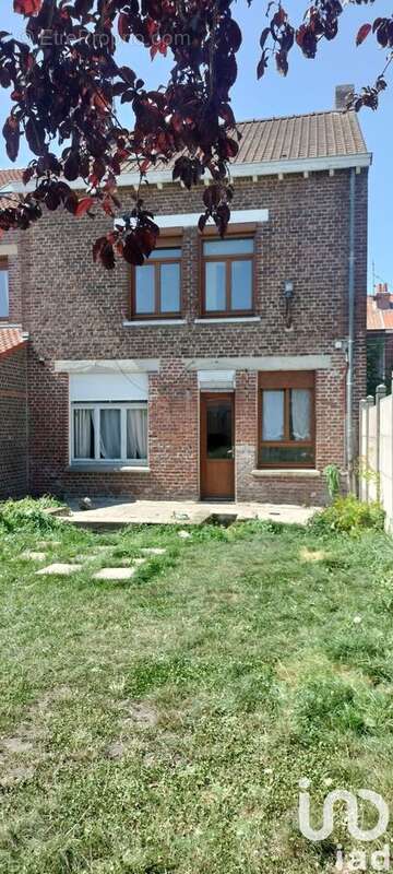 Photo 8 - Maison à DENAIN