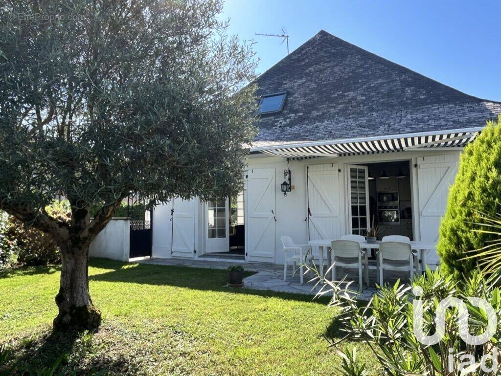 Photo 1 - Maison à BIDOS