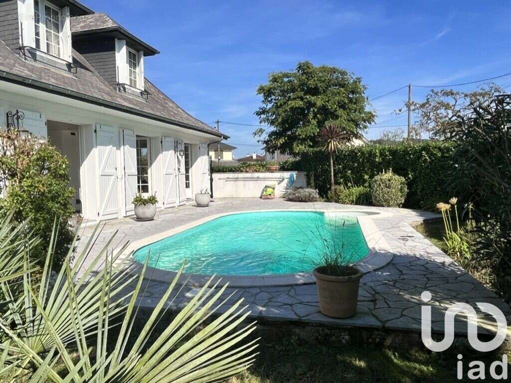 Photo 3 - Maison à BIDOS