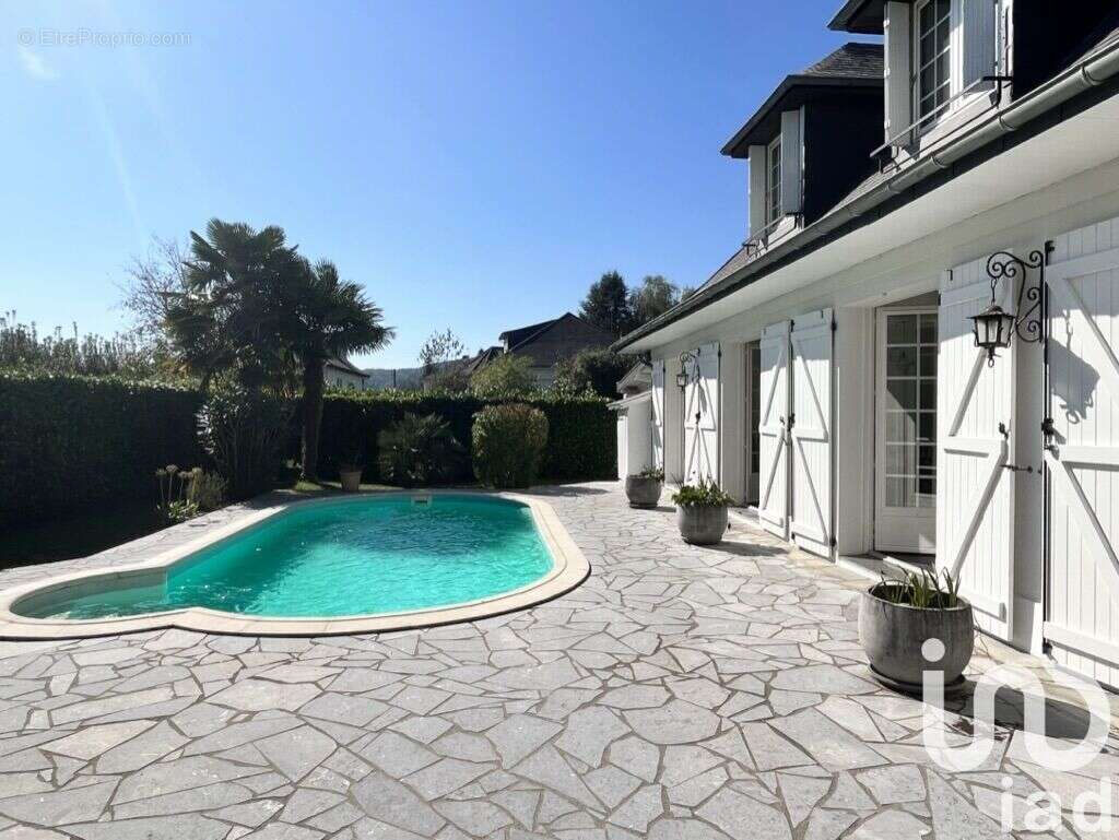 Photo 4 - Maison à BIDOS