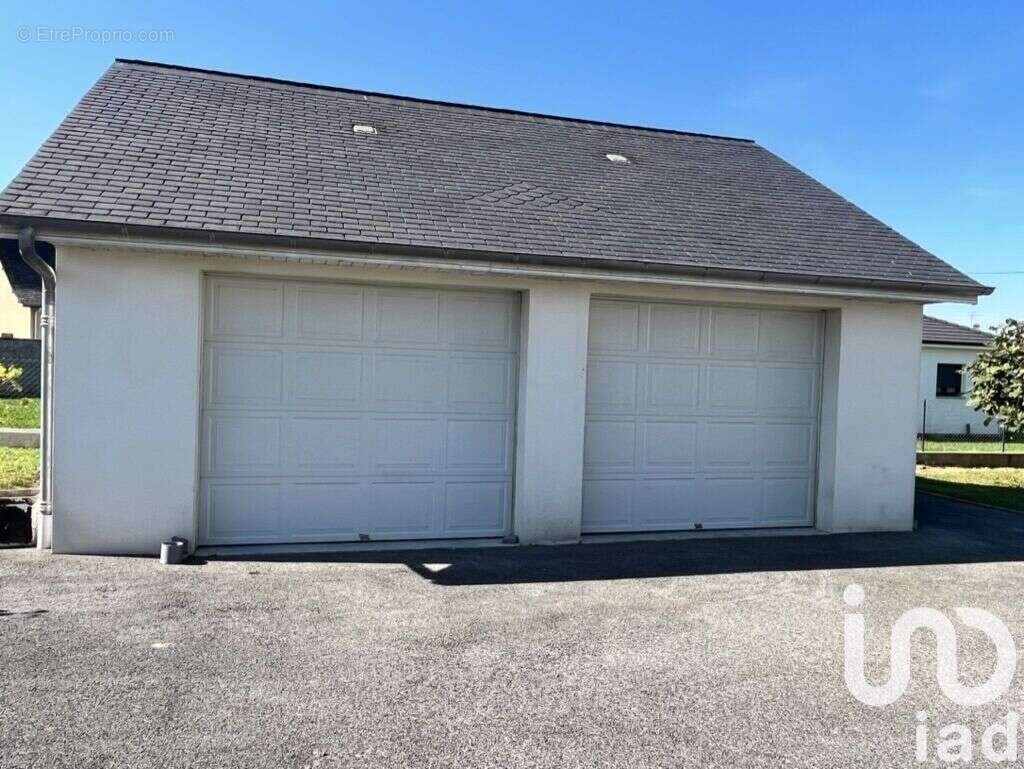 Photo 6 - Maison à BIDOS