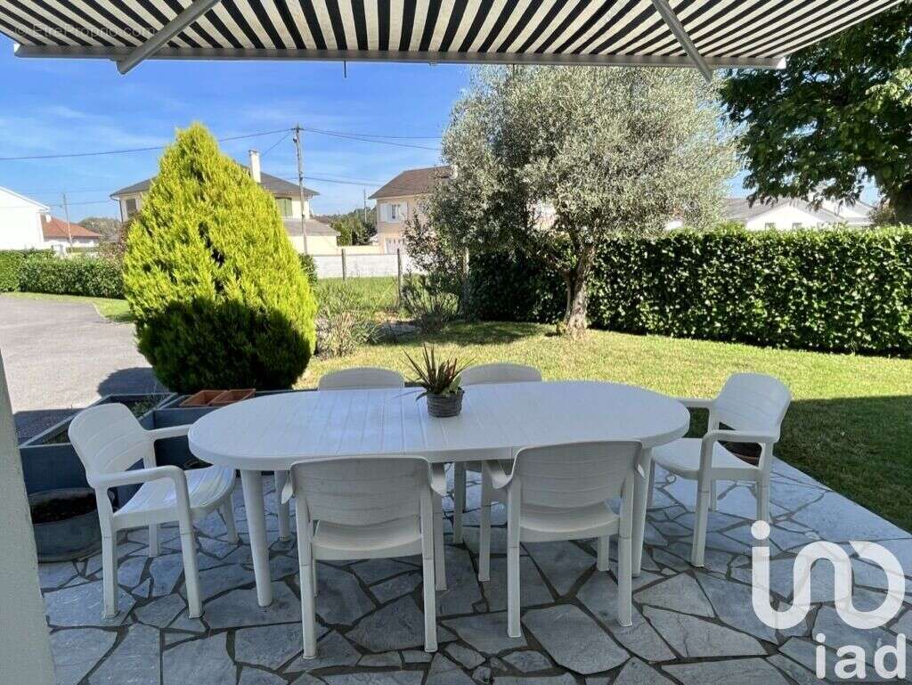 Photo 7 - Maison à BIDOS