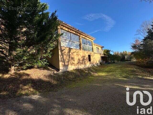 Photo 5 - Maison à SAINT-JEAN-LESPINASSE