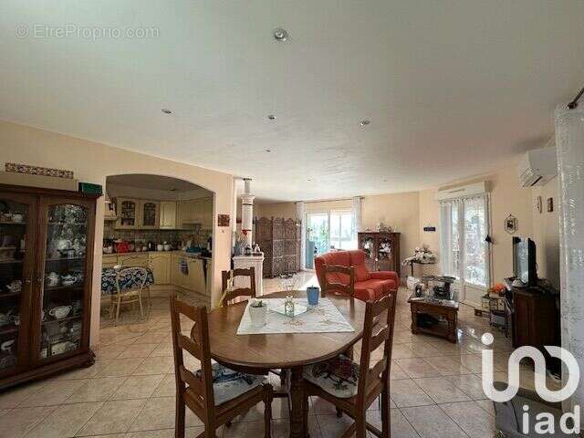 Photo 6 - Maison à SAINT-JEAN-LESPINASSE