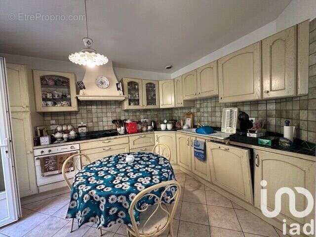 Photo 7 - Maison à SAINT-JEAN-LESPINASSE