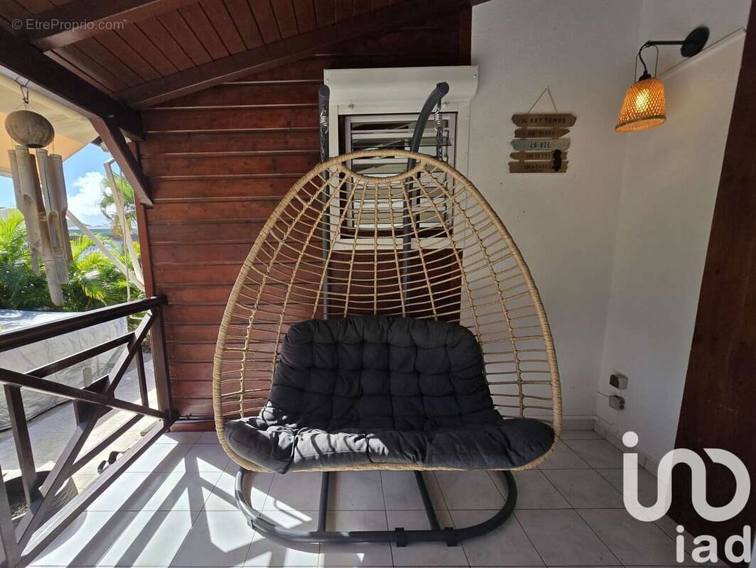 Photo 3 - Maison à SAINT-FRANCOIS