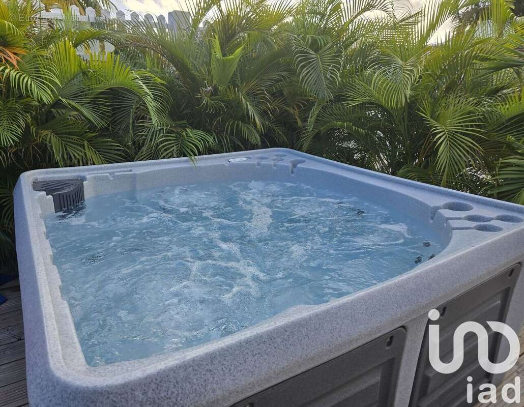 Photo 4 - Maison à SAINT-FRANCOIS