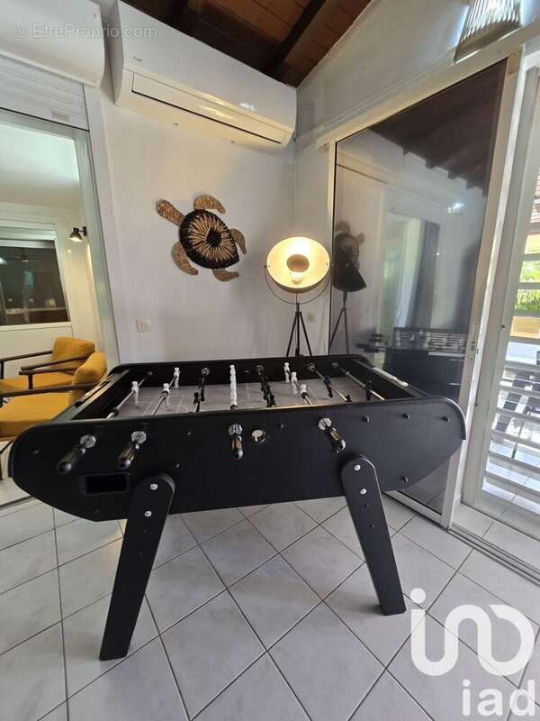 Photo 7 - Maison à SAINT-FRANCOIS