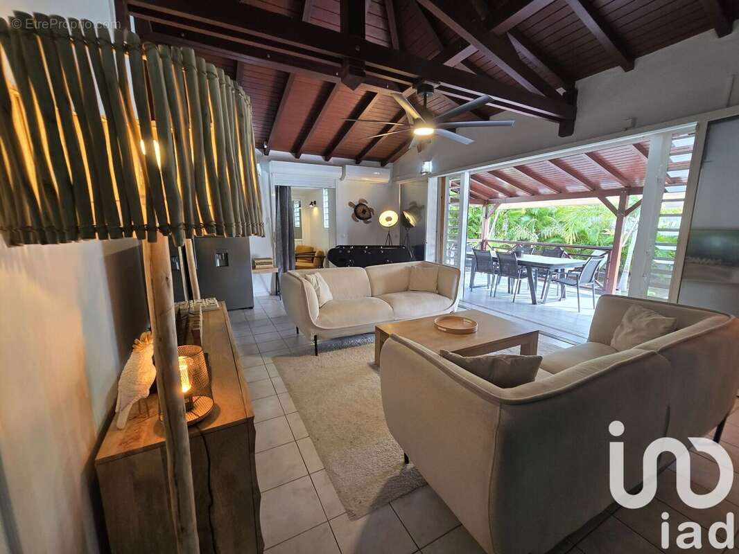 Photo 9 - Maison à SAINT-FRANCOIS