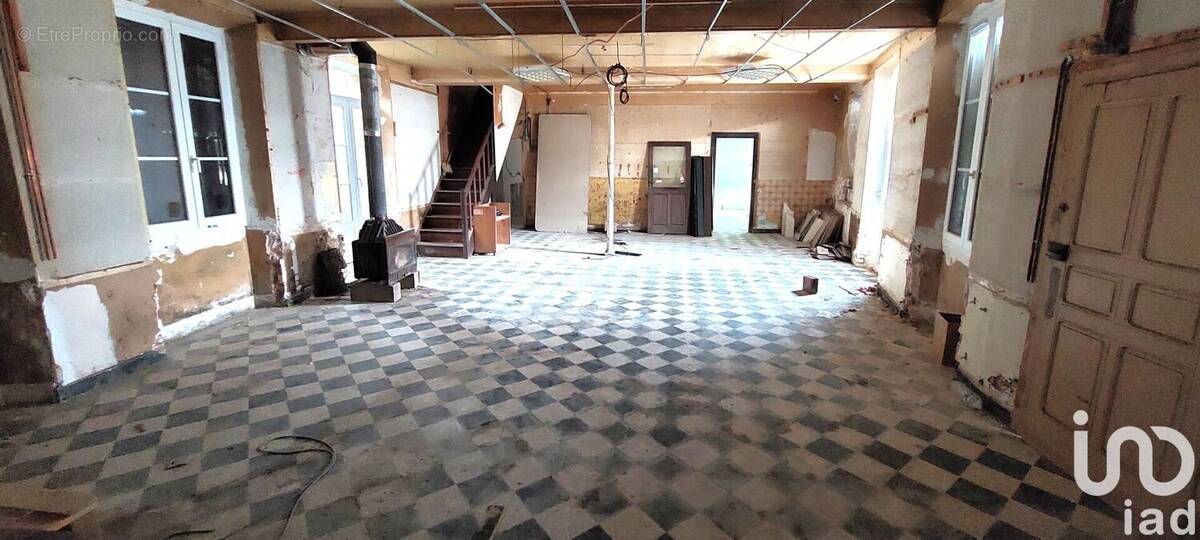 Photo 1 - Maison à COLLEMIERS