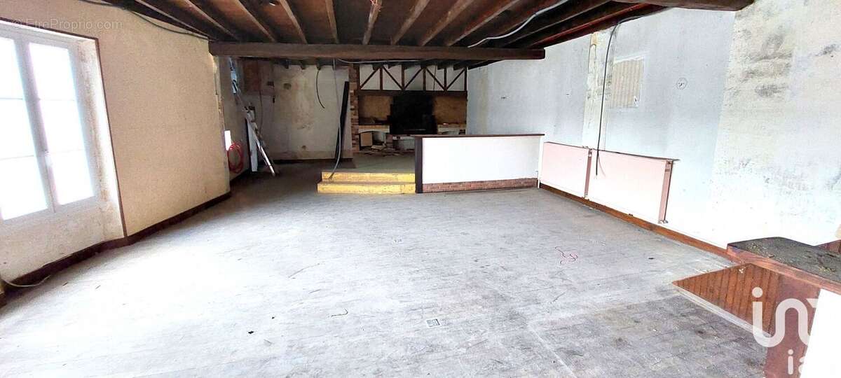 Photo 5 - Maison à COLLEMIERS