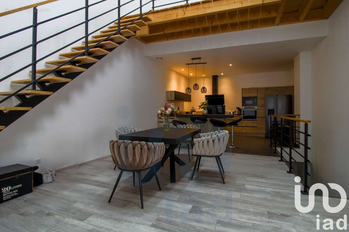 Photo 3 - Maison à FLINS-SUR-SEINE