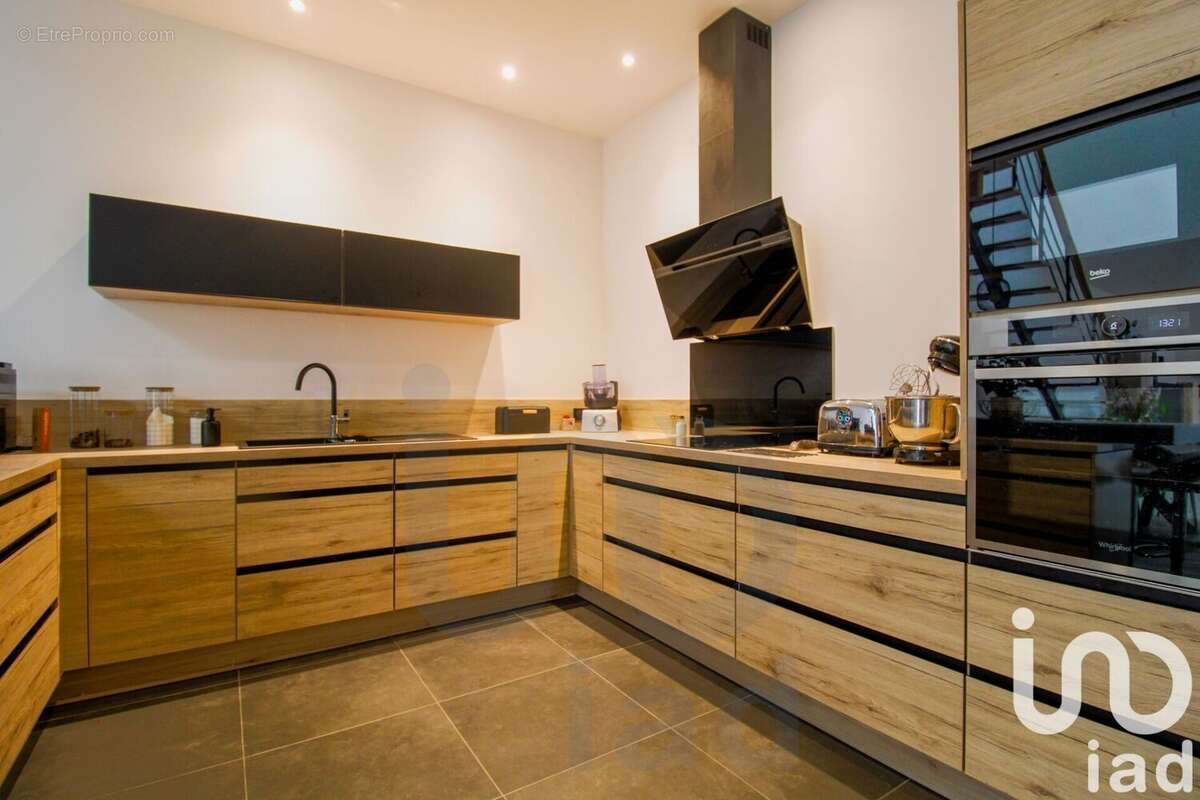 Photo 5 - Maison à FLINS-SUR-SEINE