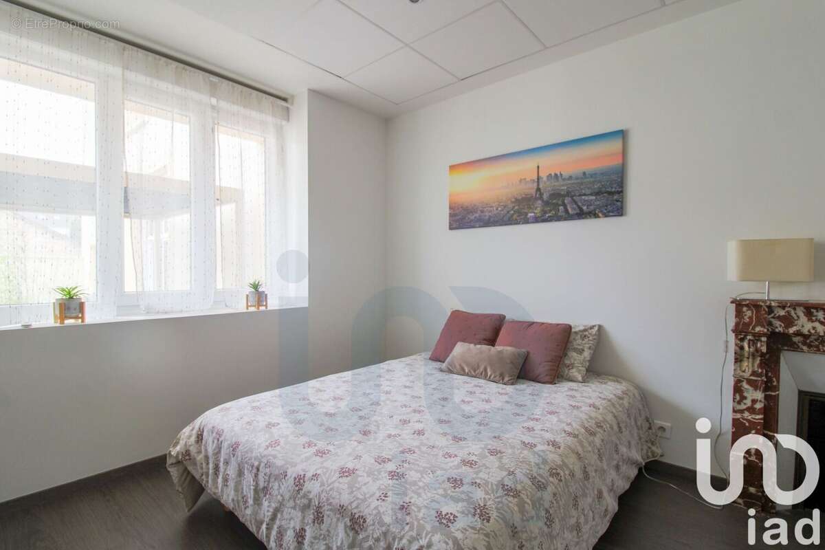 Photo 6 - Maison à FLINS-SUR-SEINE