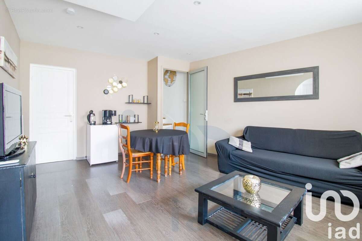 Photo 7 - Maison à FLINS-SUR-SEINE