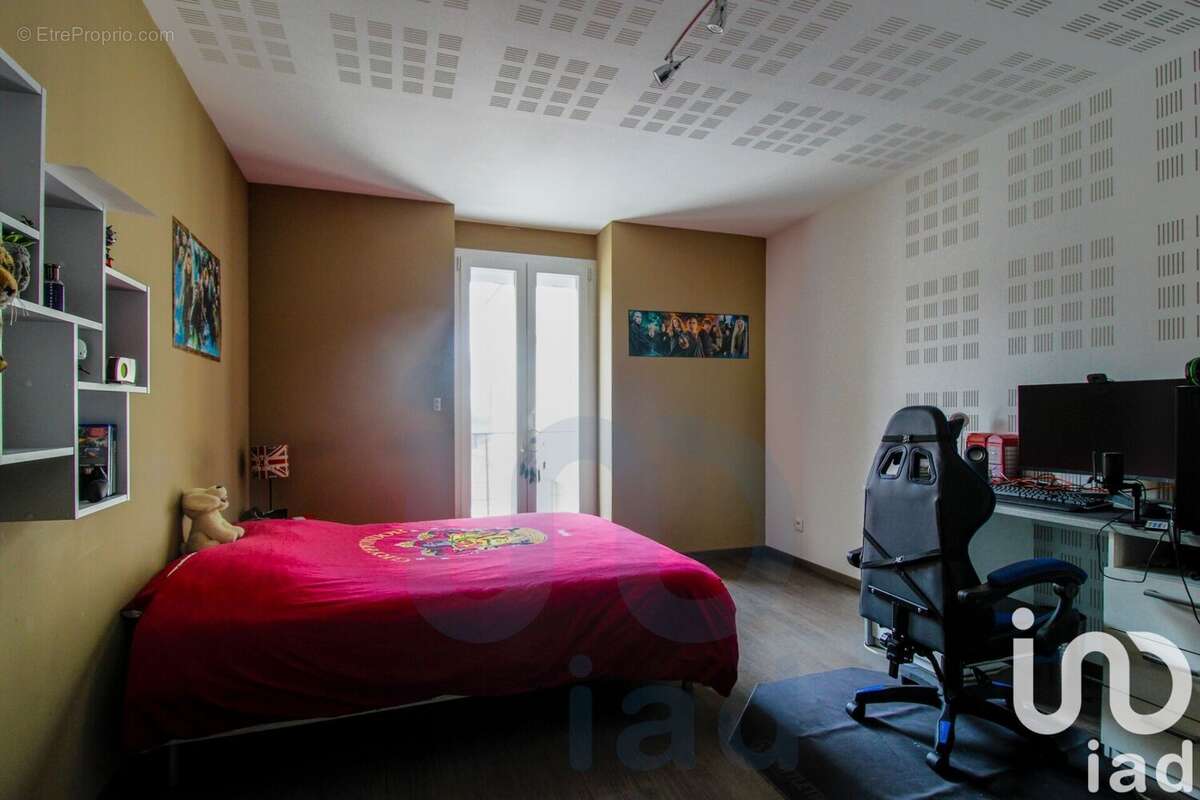 Photo 9 - Maison à FLINS-SUR-SEINE