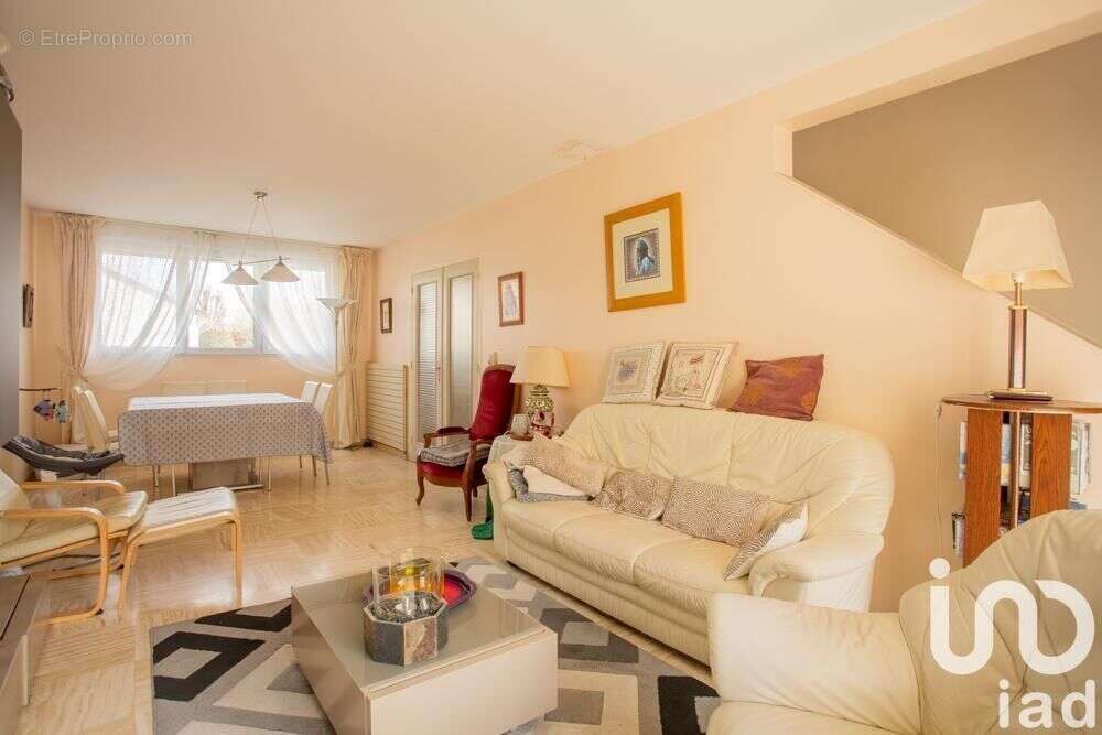 Photo 5 - Maison à VILLIERS-SUR-ORGE