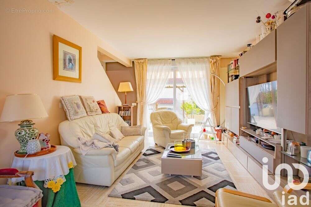 Photo 6 - Maison à VILLIERS-SUR-ORGE