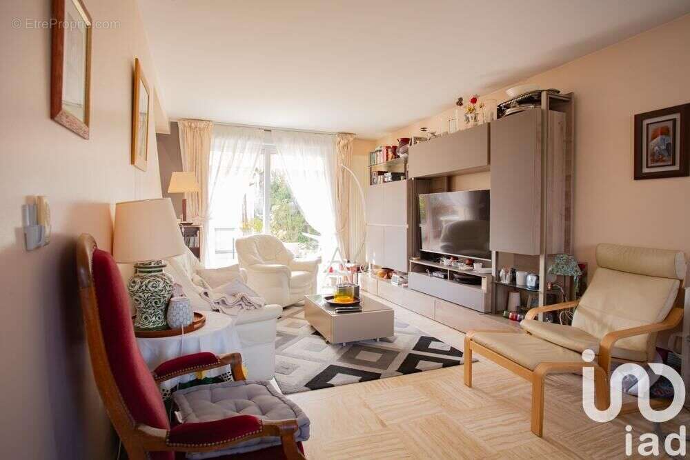 Photo 9 - Maison à VILLIERS-SUR-ORGE