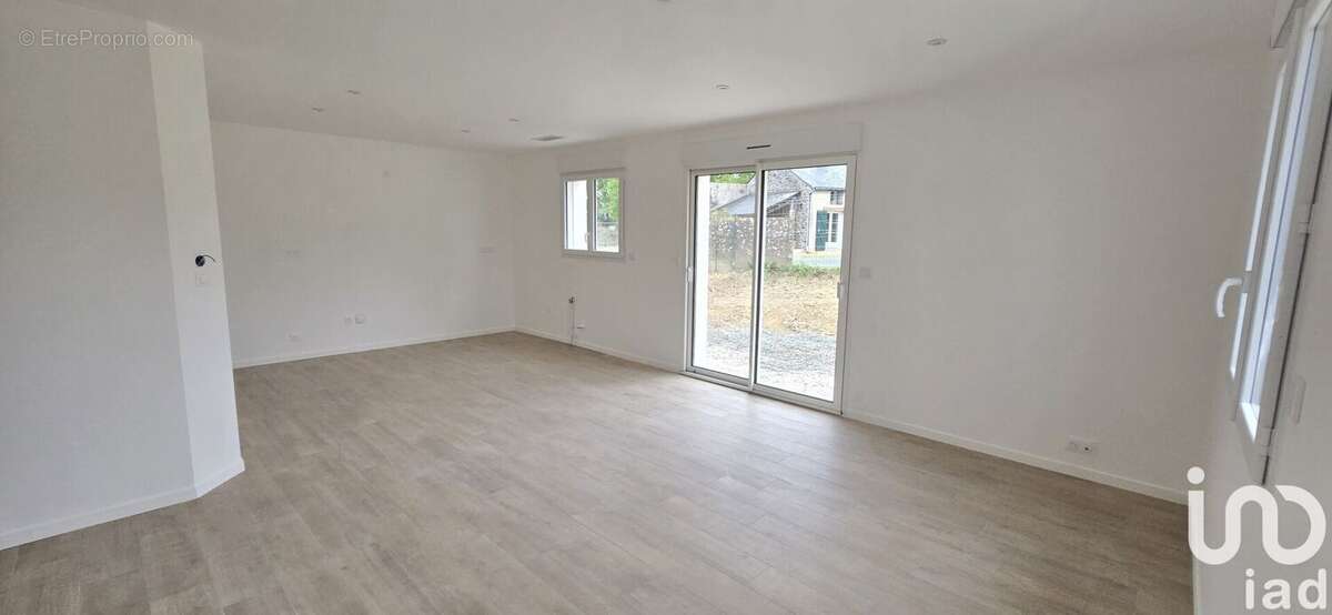 Photo 4 - Maison à BEAUSSE