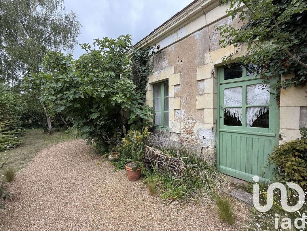 Photo 3 - Maison à NOYANT