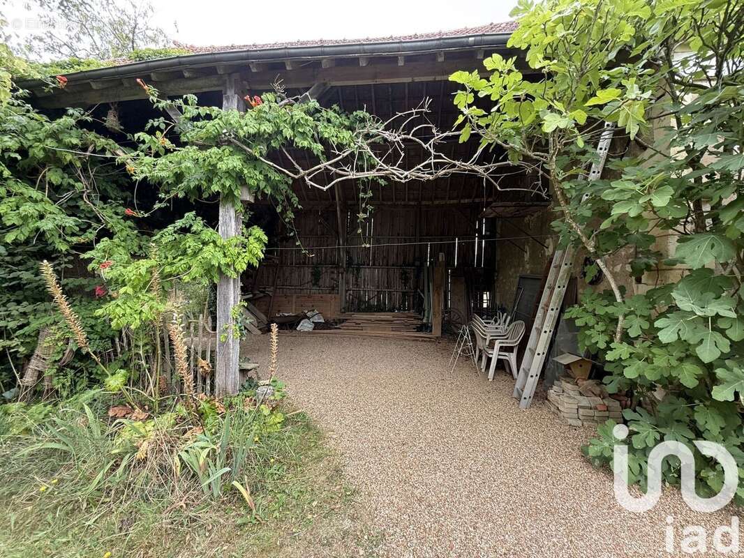 Photo 5 - Maison à NOYANT