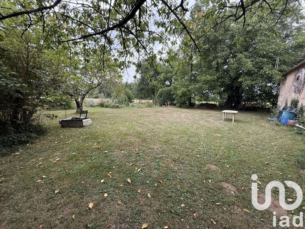 Photo 6 - Maison à NOYANT