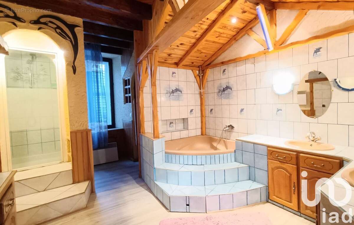 Photo 4 - Maison à BADONVILLER