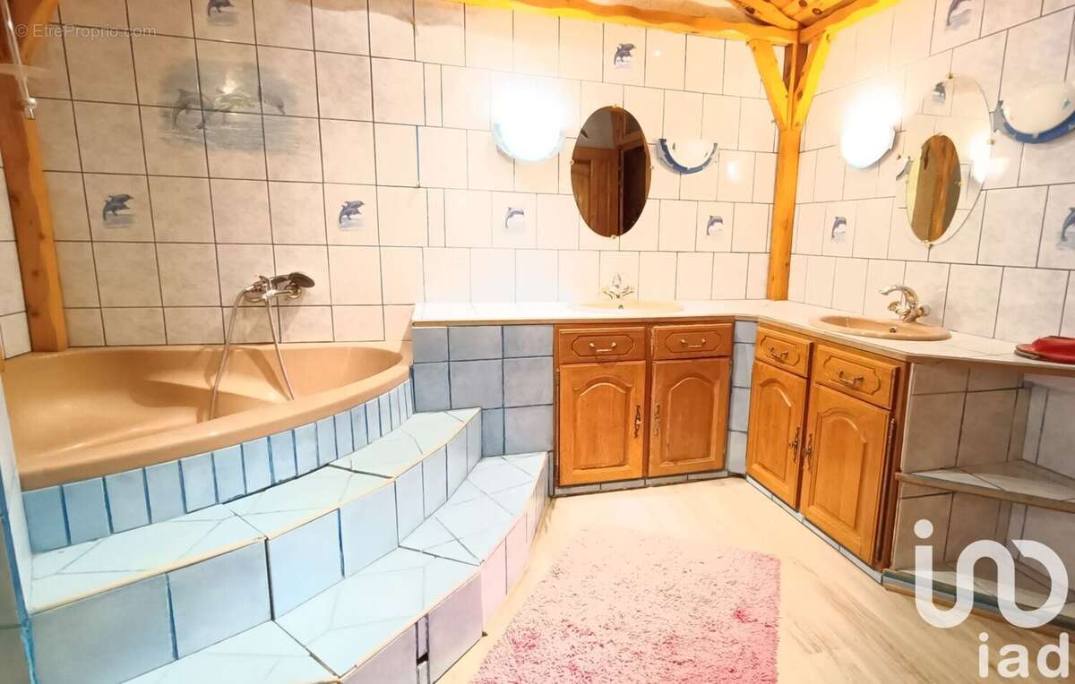 Photo 5 - Maison à BADONVILLER