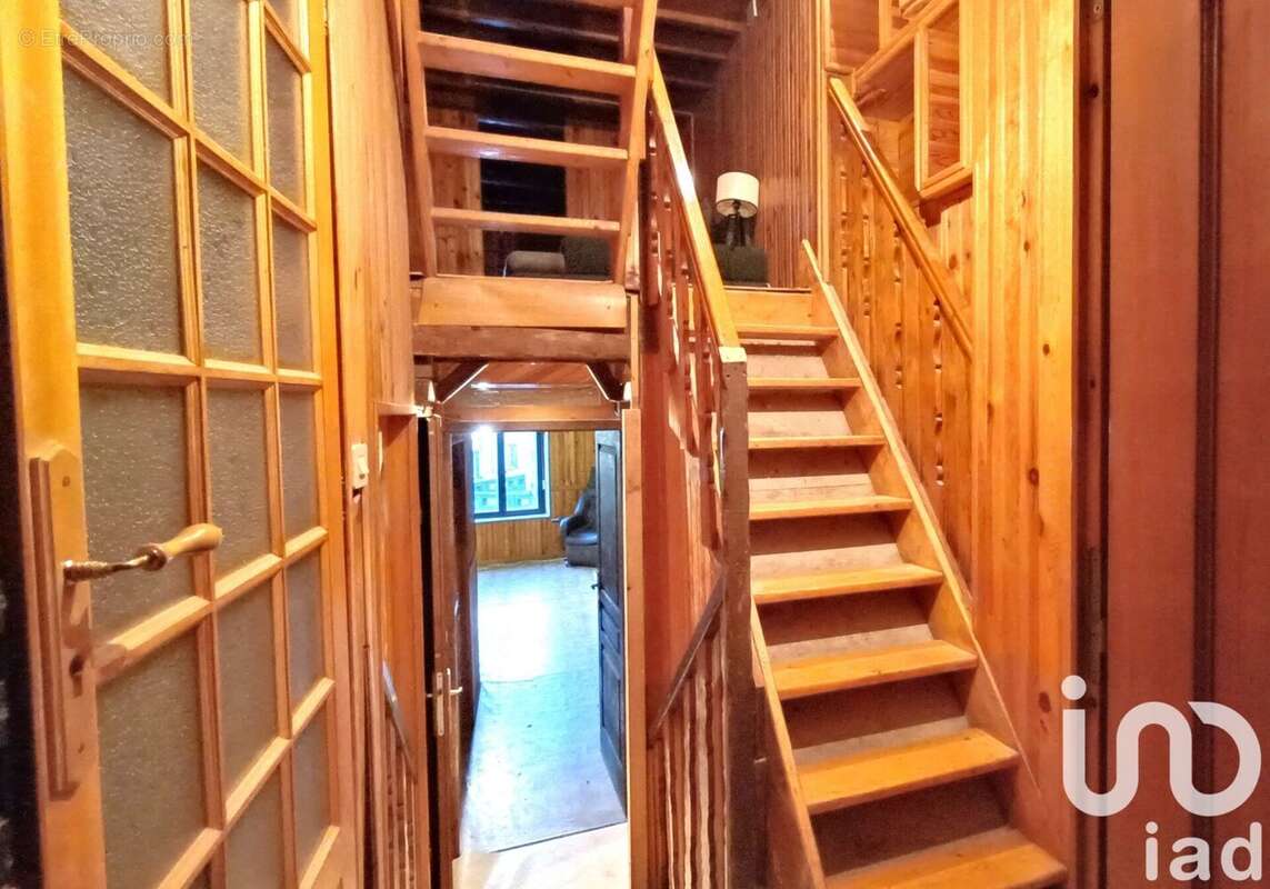 Photo 6 - Maison à BADONVILLER