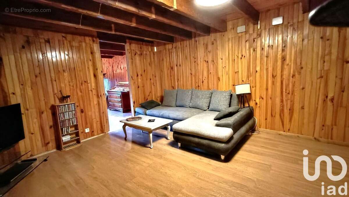 Photo 7 - Maison à BADONVILLER