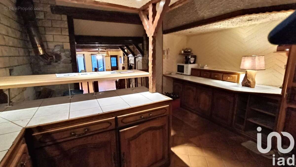 Photo 8 - Maison à BADONVILLER