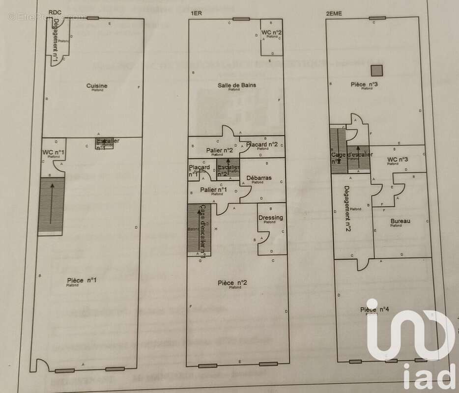 Photo 9 - Maison à BADONVILLER