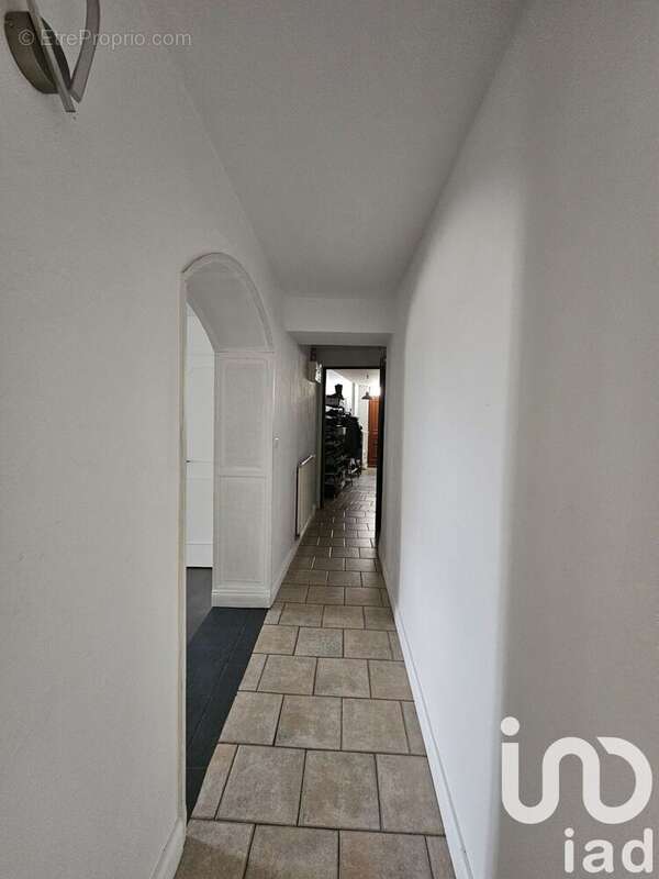 Photo 2 - Maison à SAINT-MICHEL