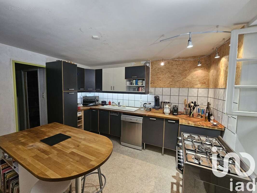 Photo 3 - Maison à SAINT-MICHEL