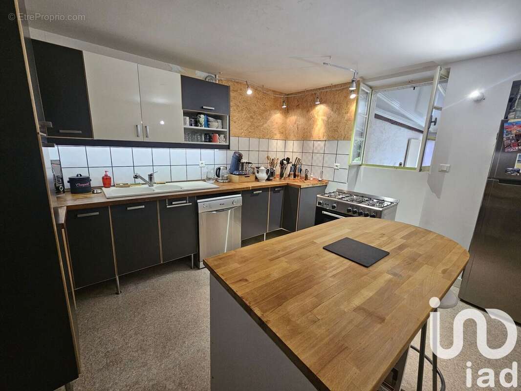 Photo 4 - Maison à SAINT-MICHEL