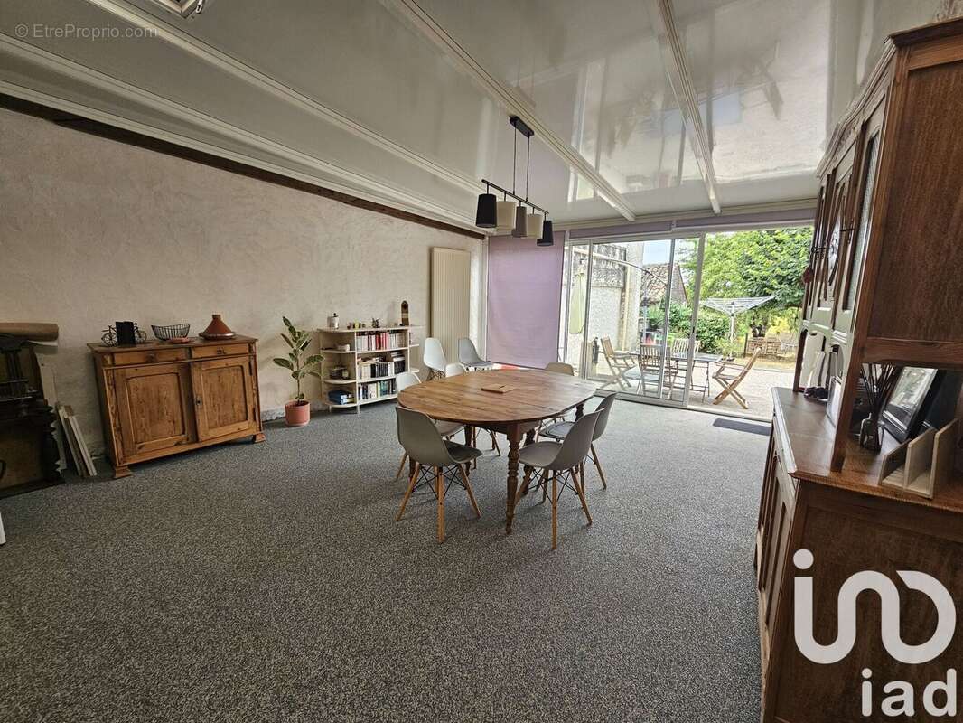 Photo 7 - Maison à SAINT-MICHEL