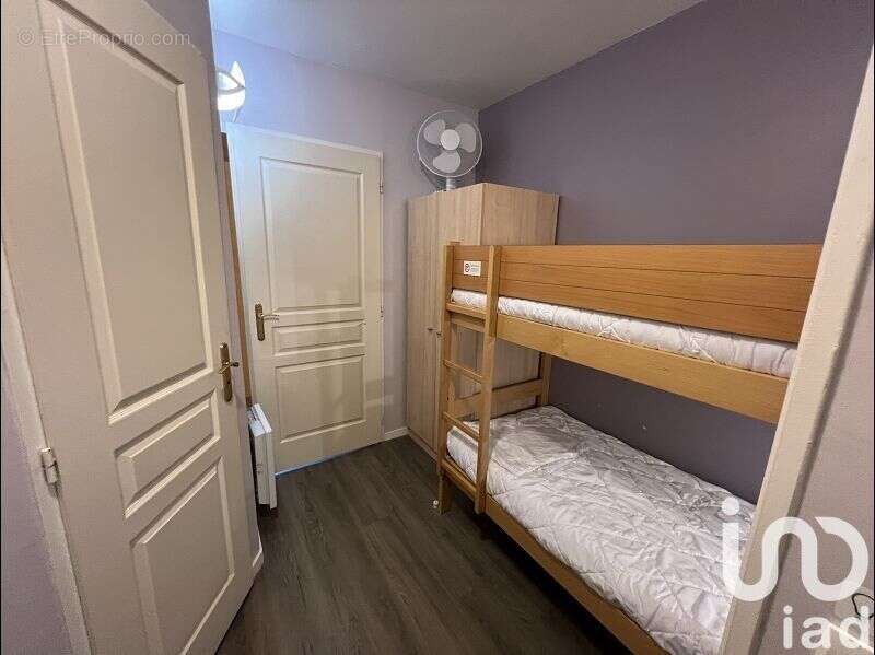 Photo 3 - Appartement à LA ROCHELLE